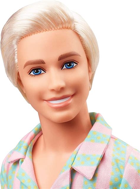 ken barbie doll